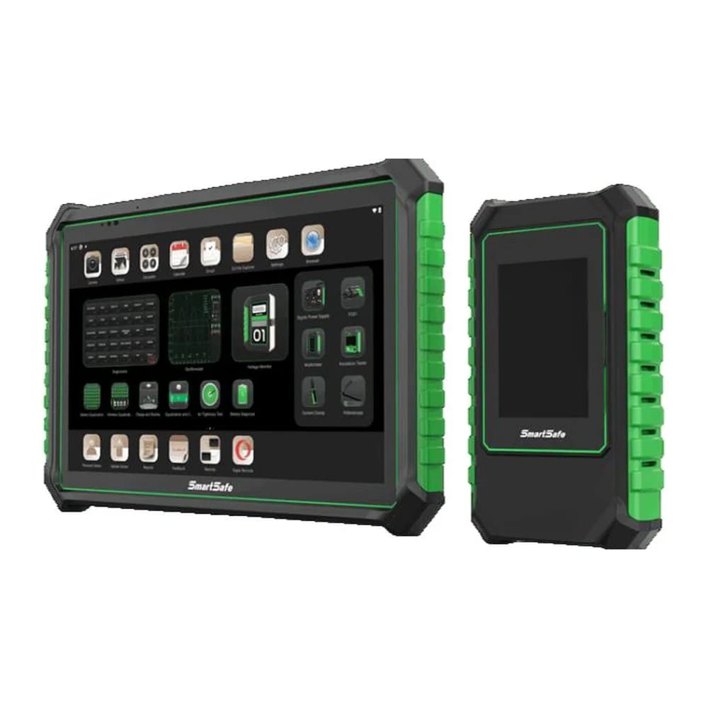 SmartSafe P13 EV Diagnostic Device