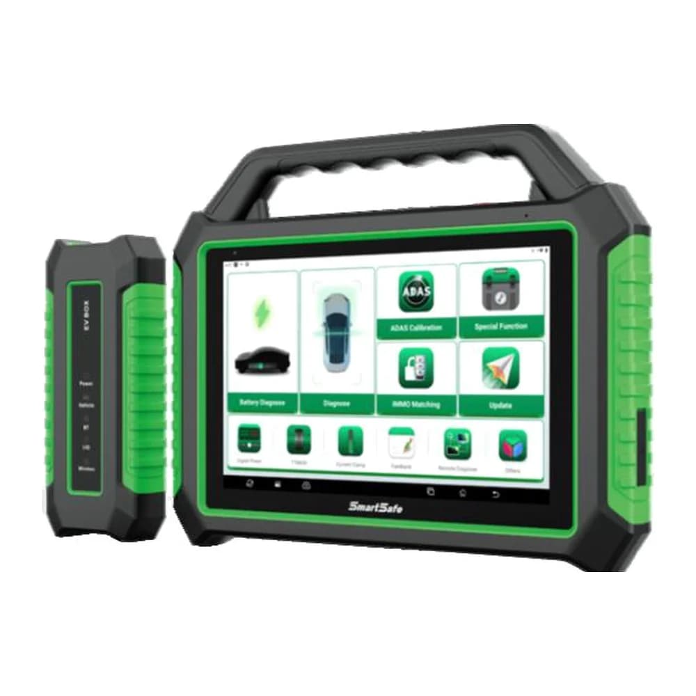 SmartSafe P01 EV diagnostic device