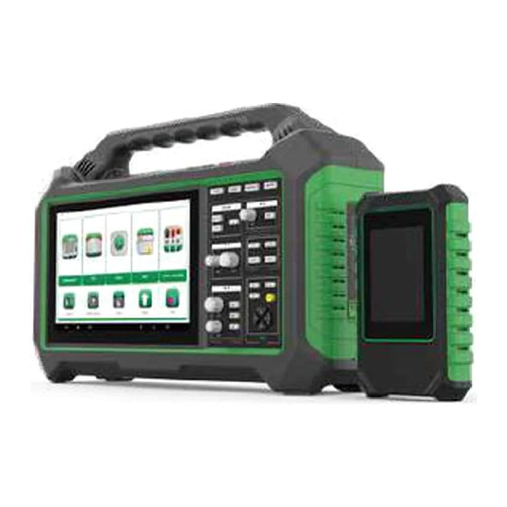 SmartSafe P03 V4.0 EV-Diagnosegerät mit SLC