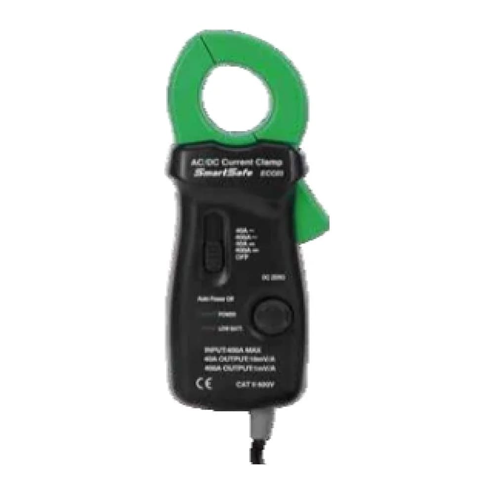 SmartSafe ECC03 kontaktlose Stromzange