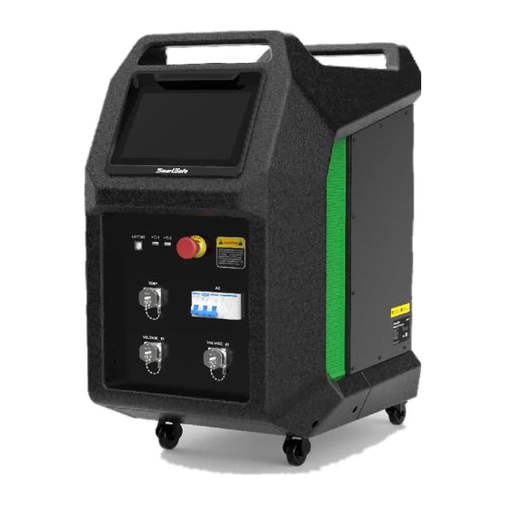 SmartSafe EB480 V3.0 Equilibrador de celdas EV de 48 canales
