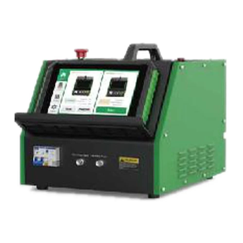 SmartSafe ECP739 tester do elektrycznych kompresorów klimatyzacji (z E10)