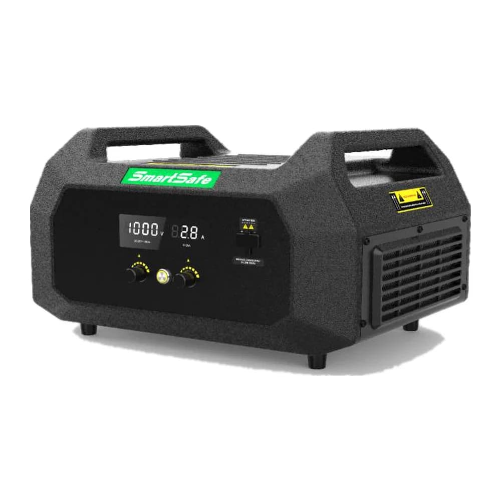 SmartSafe DP901 V2.0 adjustable high-voltage power supply