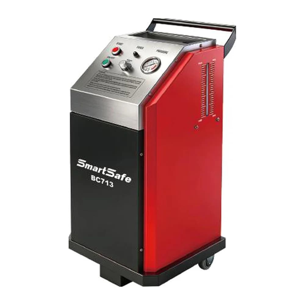 SmartSafe BC713 cambia liquido freni