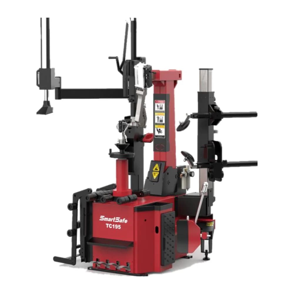SmartSafe TC195 Reifenmontiermaschine ohne Drehteller