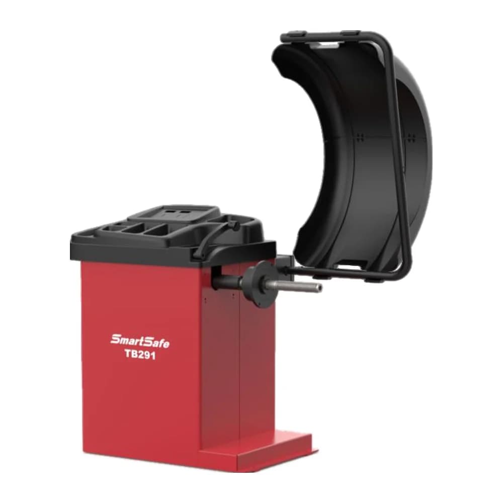 SmartSafe TB291 équilibreuse