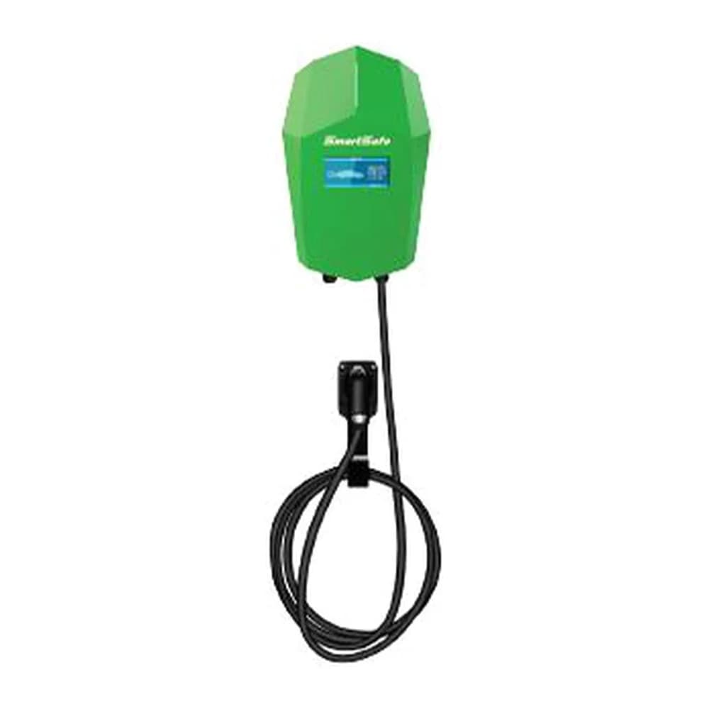SmartSafe EAC7000 AC-Ladesäule 7 kW – WLAN