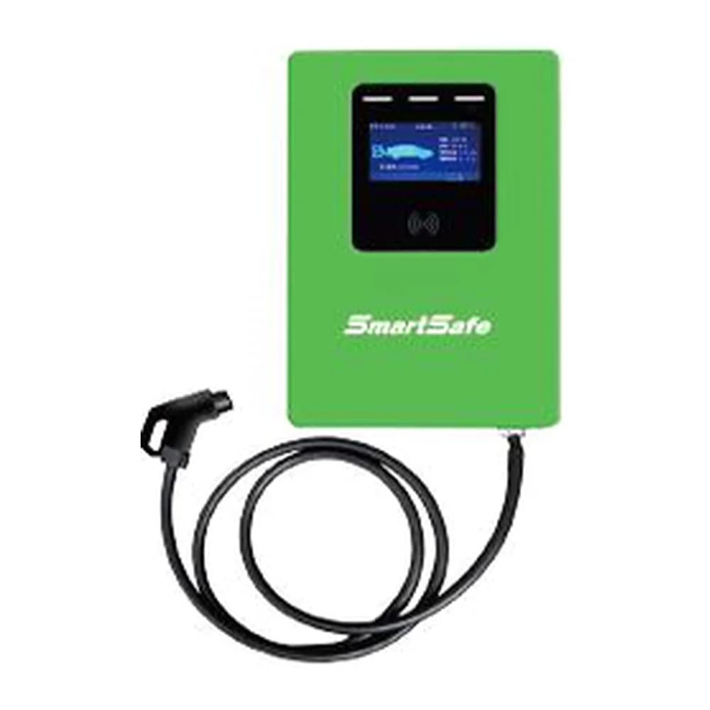 SmartSafe EDC020K DC-Ladestation 20 kW