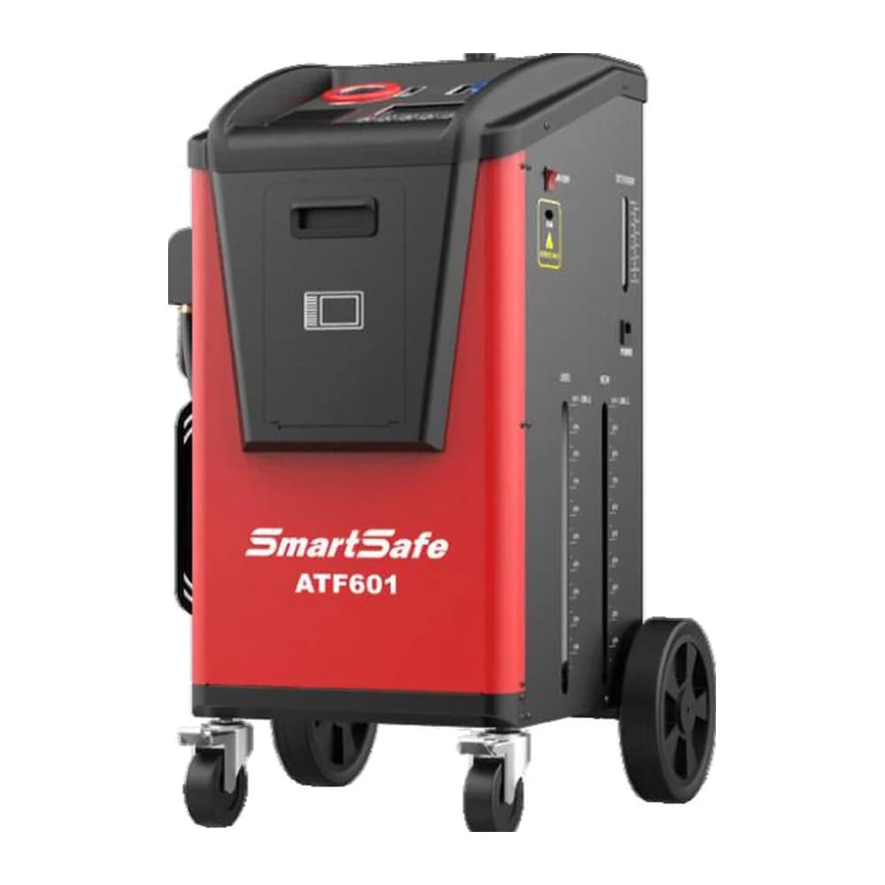 SmartSafe ATF601 Unità di lavaggio e sostituzione ATF