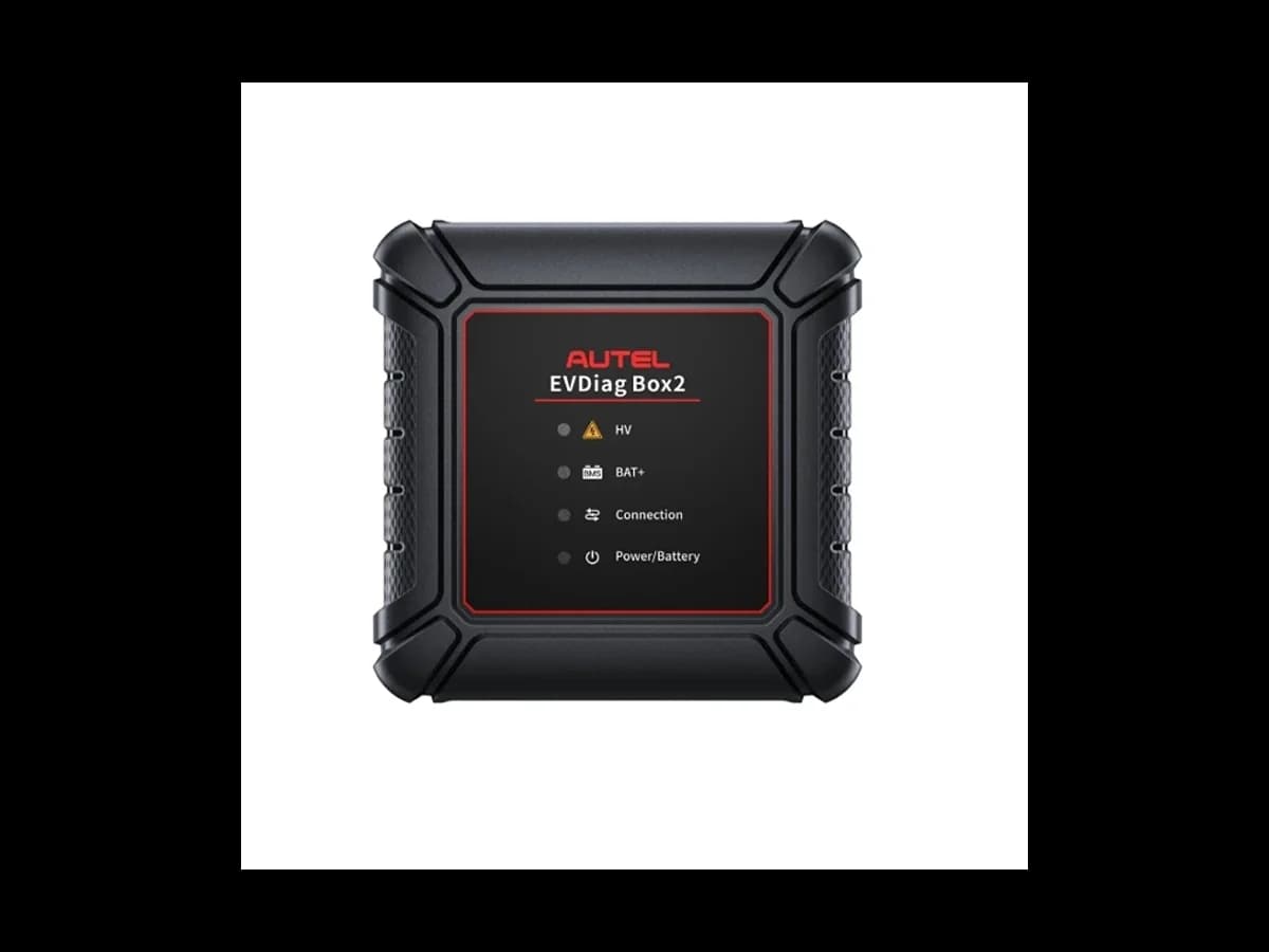 Autel EVDiag Box2 – EV Diagnostics Upgrade Kit 2