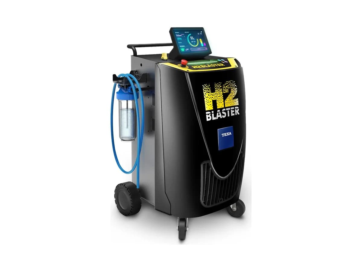 TEXA H2 BLASTER