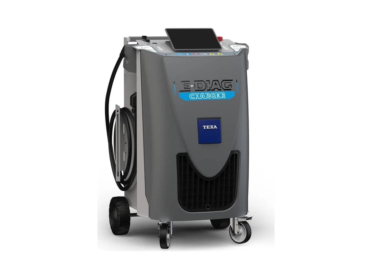 TEXA E-DIAG 充电器 22 kW